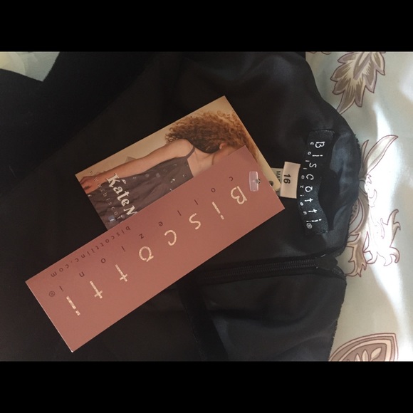 Brand new Biscotti Collezioni dress, size 16 - Picture 3 of 4